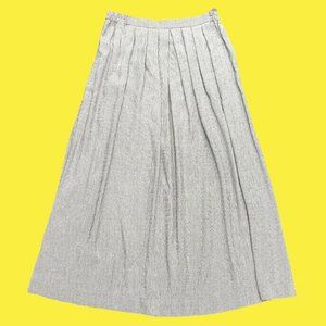 Jessica Howard High Waisted Skirt Size 16